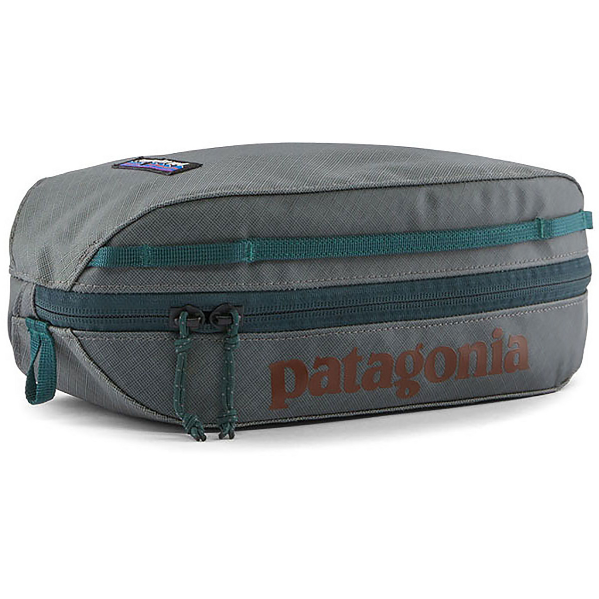 Image of Patagonia Necessaire Black Hole 3L