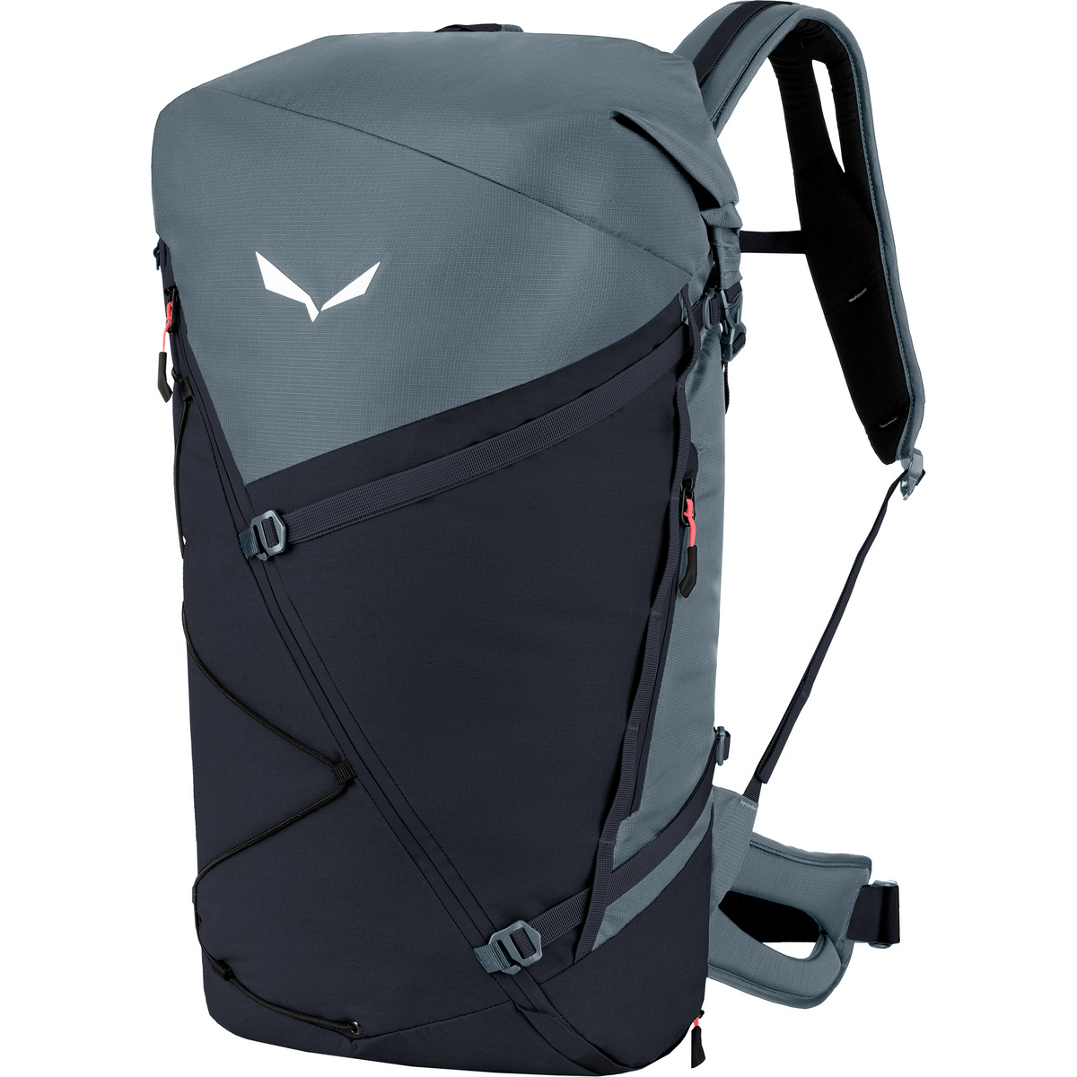 Salewa Zaino Puez 40+5L BP (Taglia 40+5L, Blu)