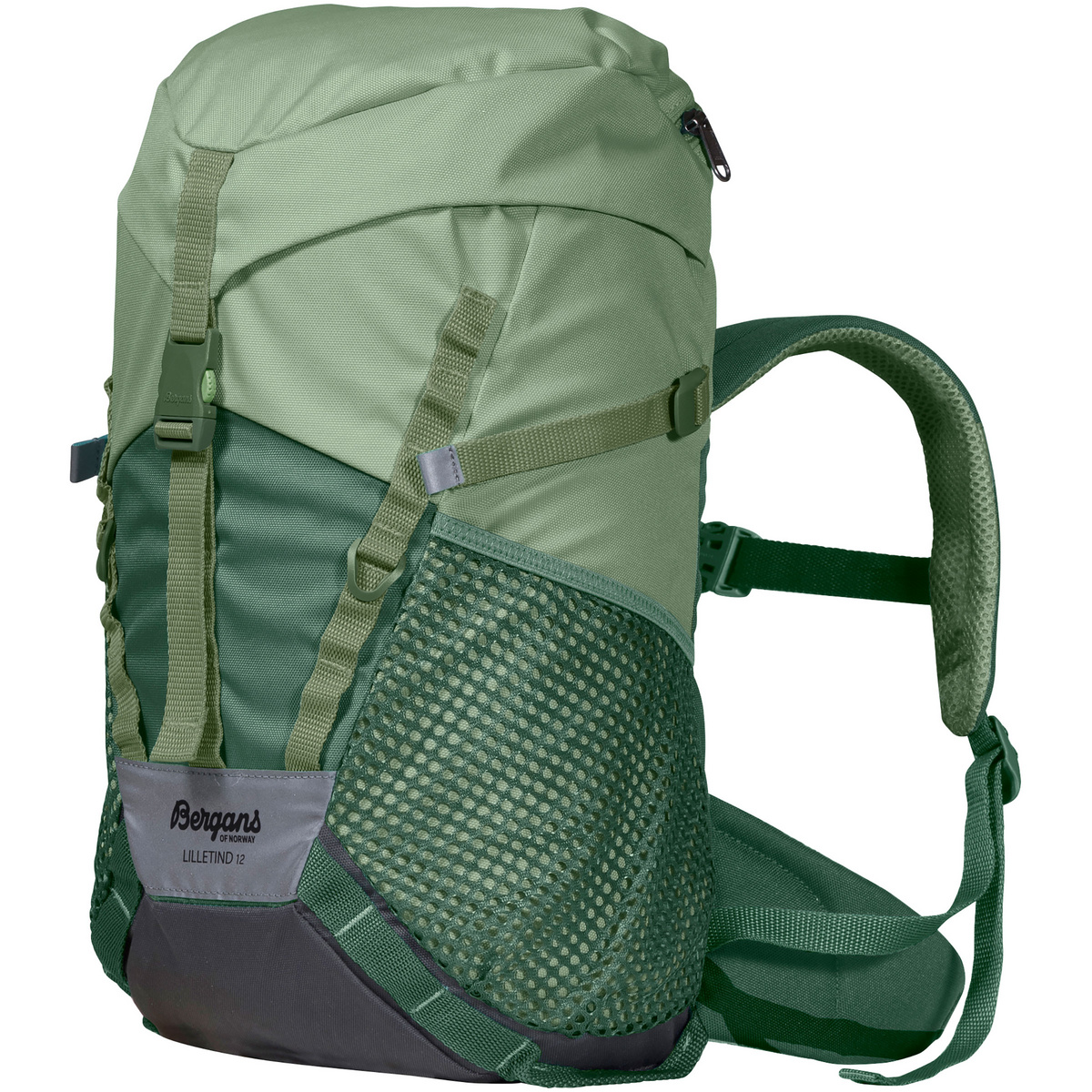 Image of Bergans Kinder Lilletind 12 Rucksack