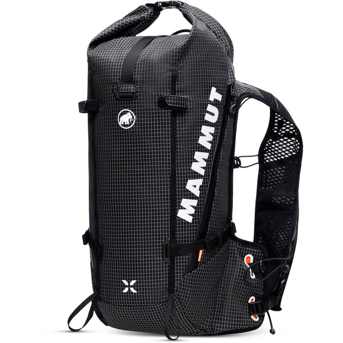 Mammut Zaino Trion 15 (Taglia 15L, Nero)