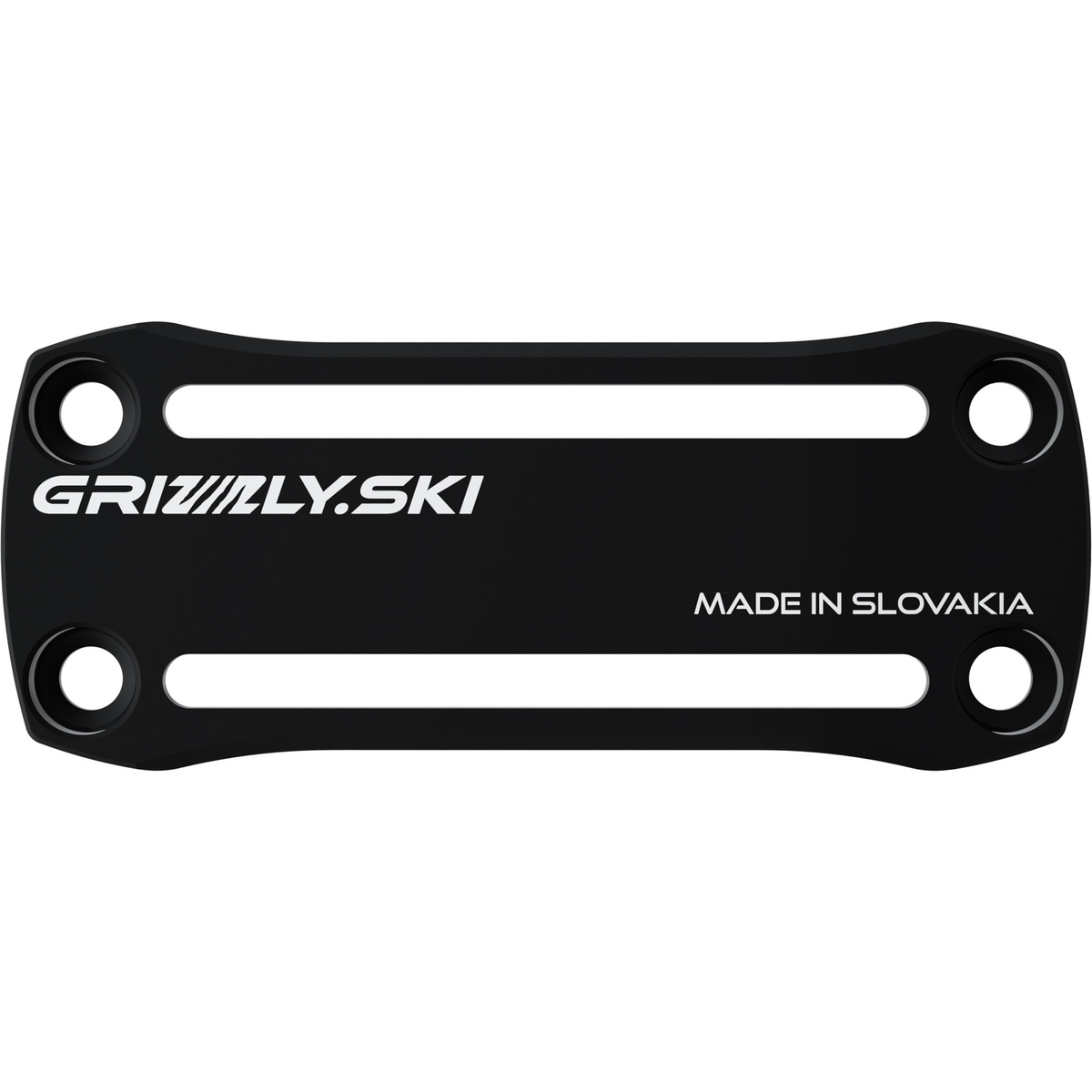 Image of Grizzly Ski Piastra GR Speed
