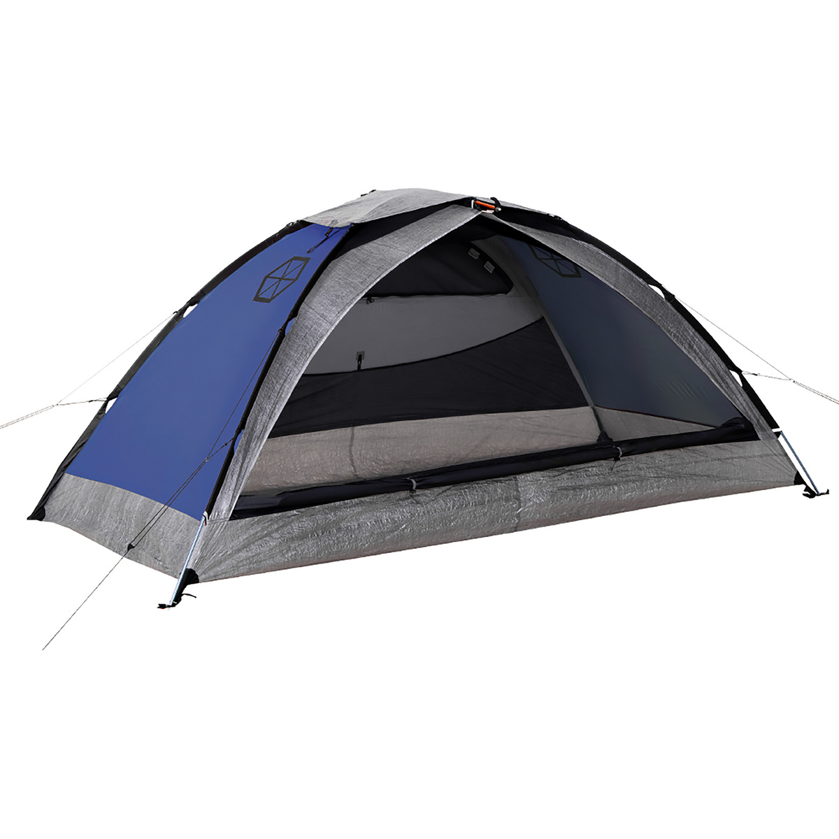 Samaya Tenda Samaya 2.0 (Taglia One Size, blau)