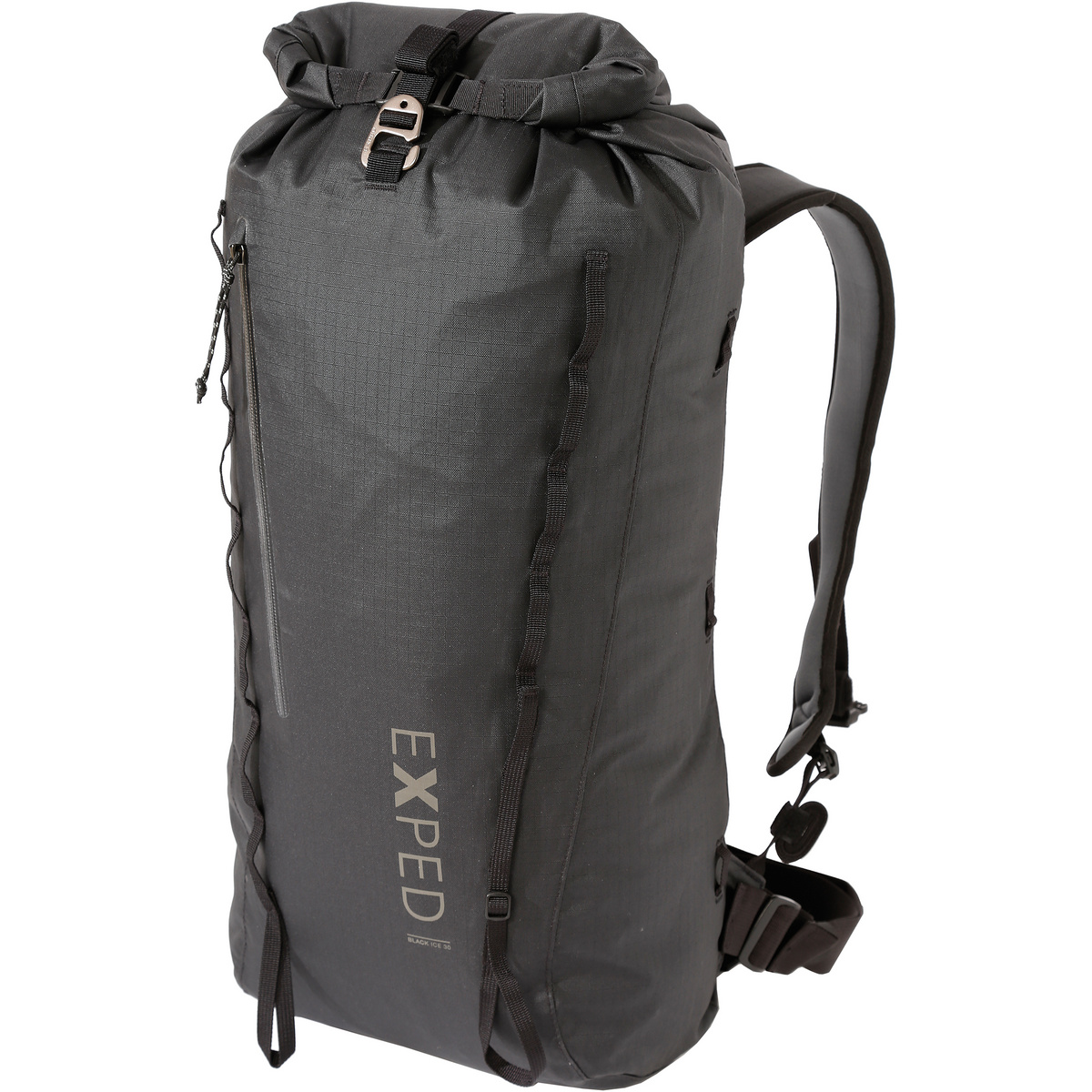 Image of Exped Zaino Black Ice 30