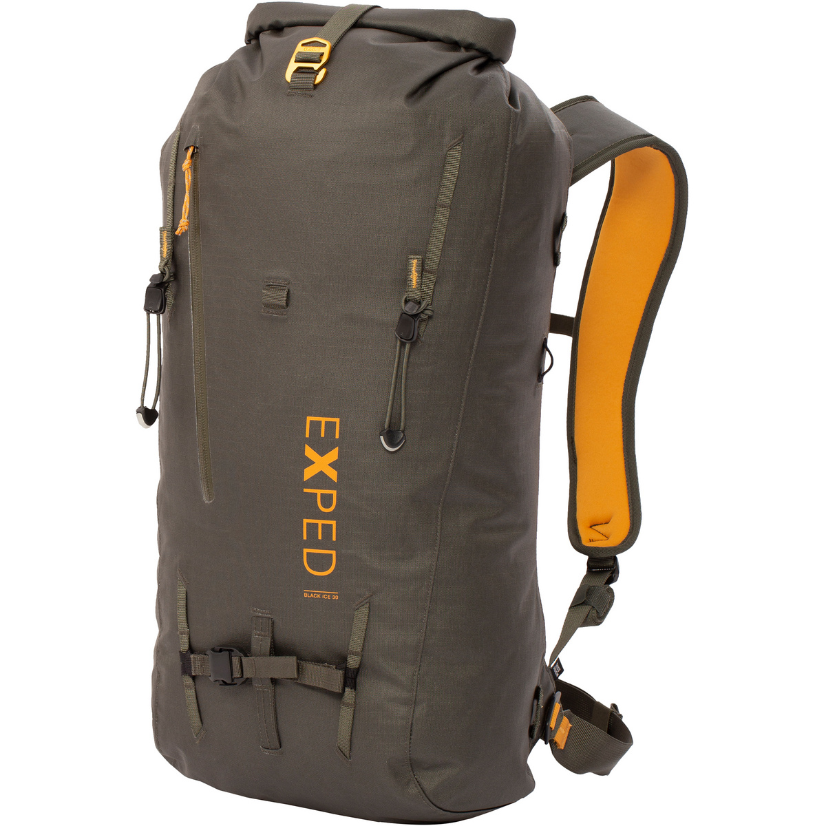 Image of Exped Zaino Black Ice 30