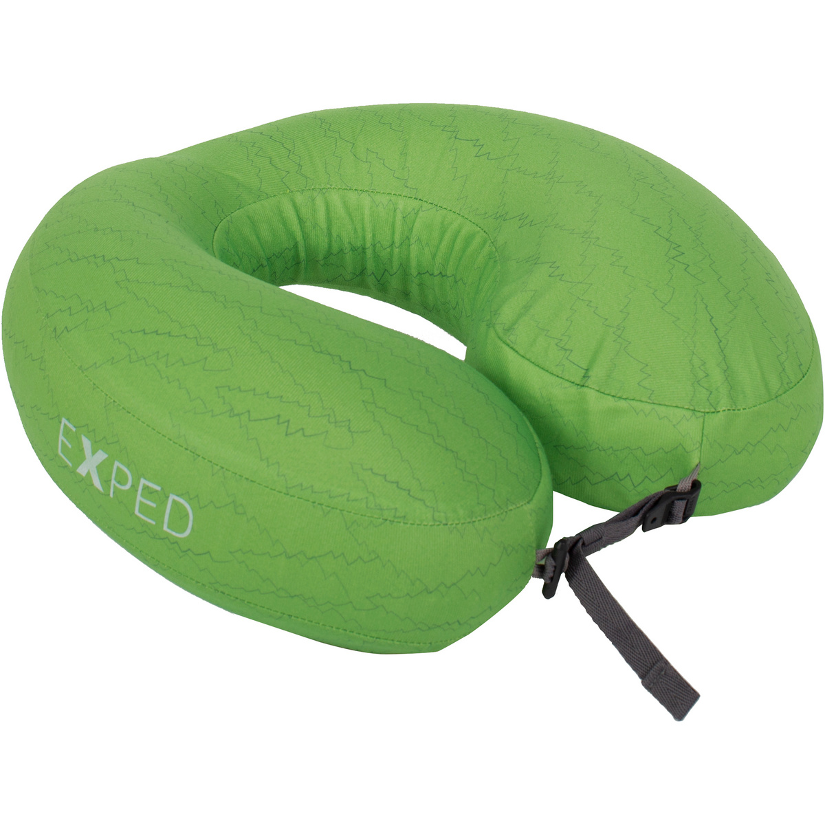 Image of Exped Cuscino NeckPillow Deluxe