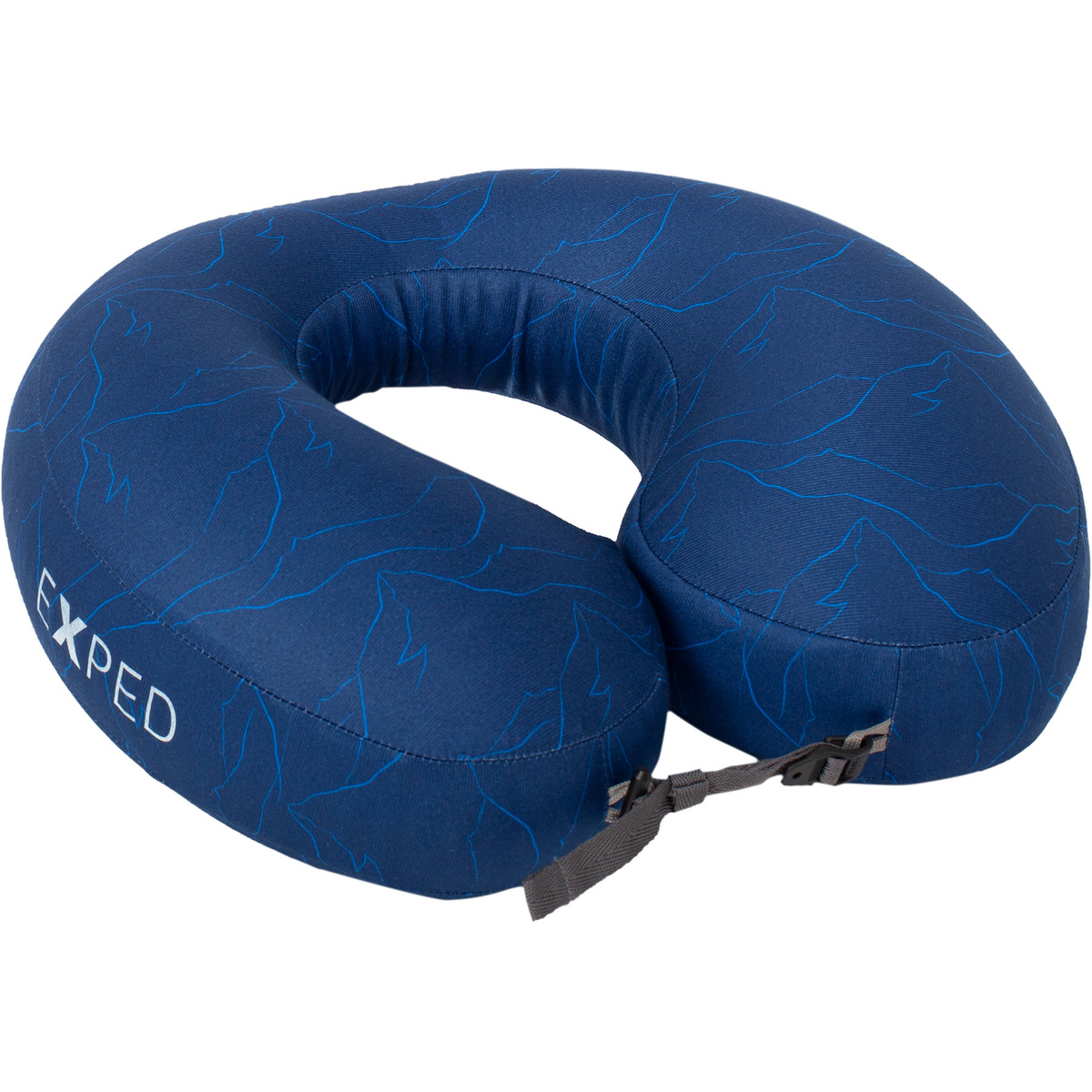 Image of Exped Cuscino NeckPillow Deluxe