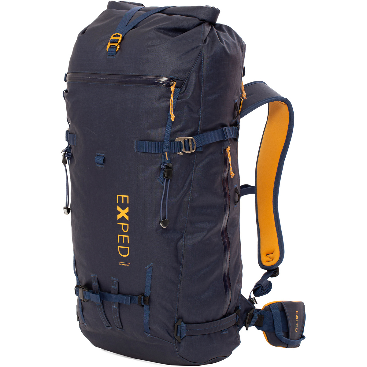 Image of Exped Zaino Serac 50