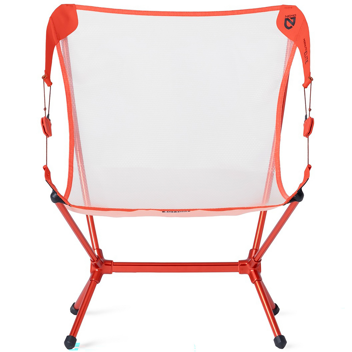 Image of Nemo Equipment Sedia reclinabile da campeggio Moonlite Elite