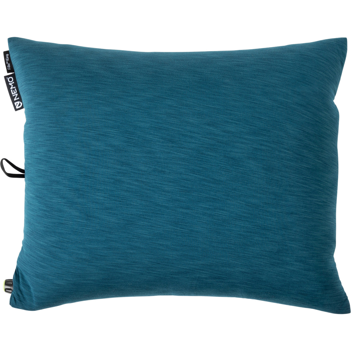 Nemo Equipment Oreiller Fillo King (taille ONE SIZE, Bleu)