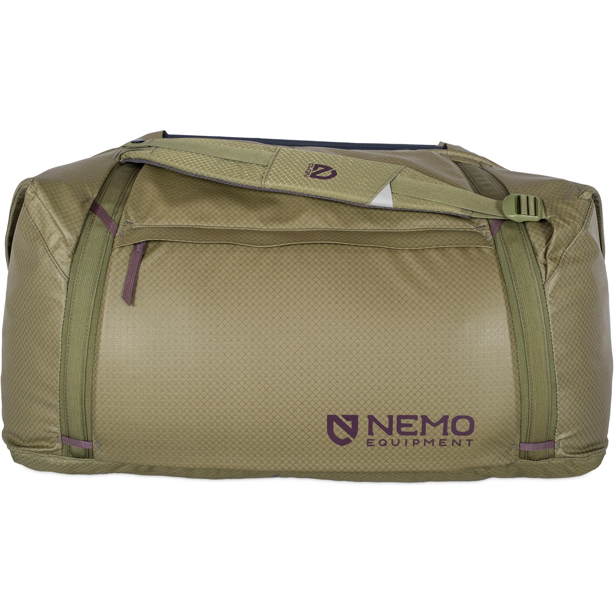 Image of Nemo Equipment Borsone Double Haul