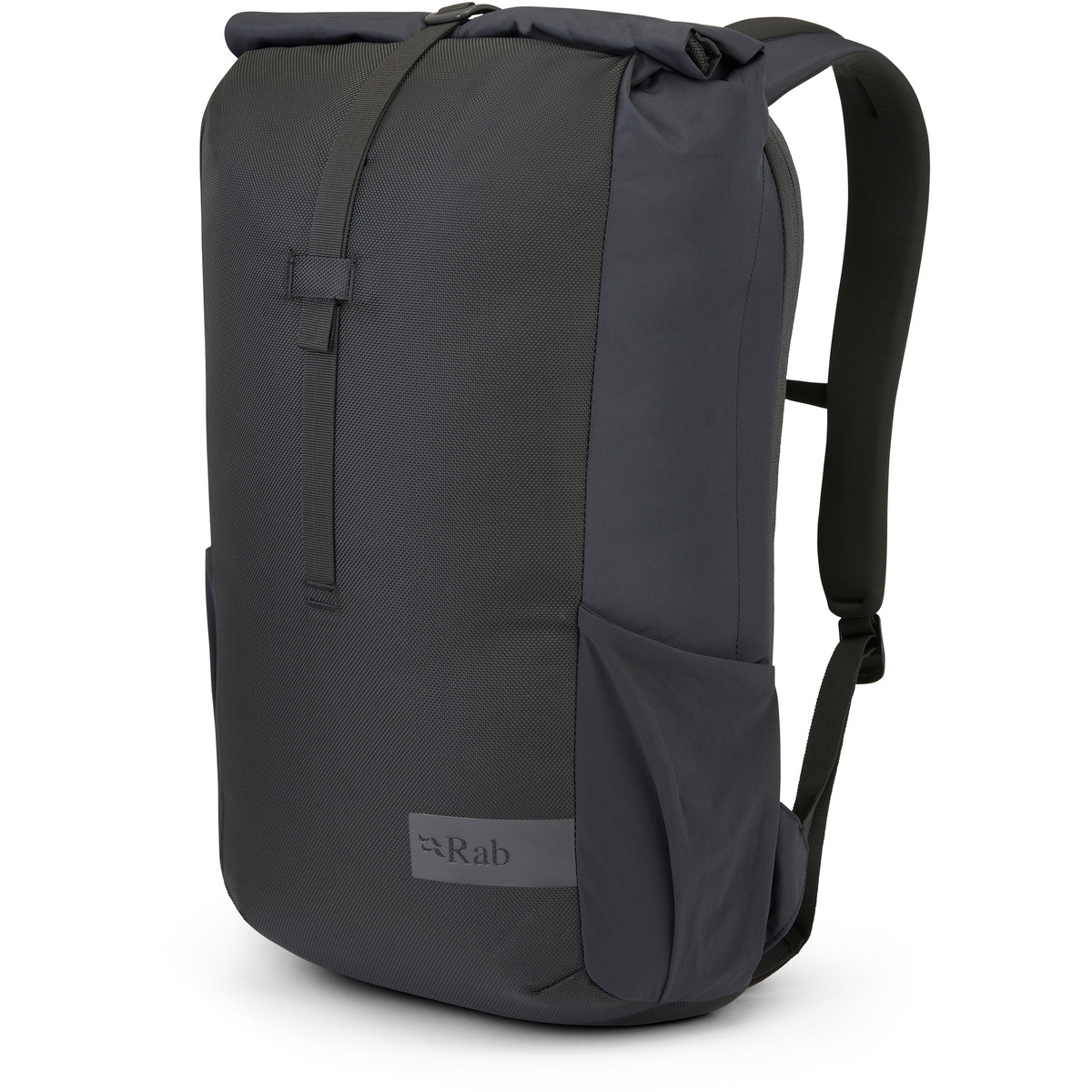 Rab Zaino Depot 18 (Taglia 18L, Nero)