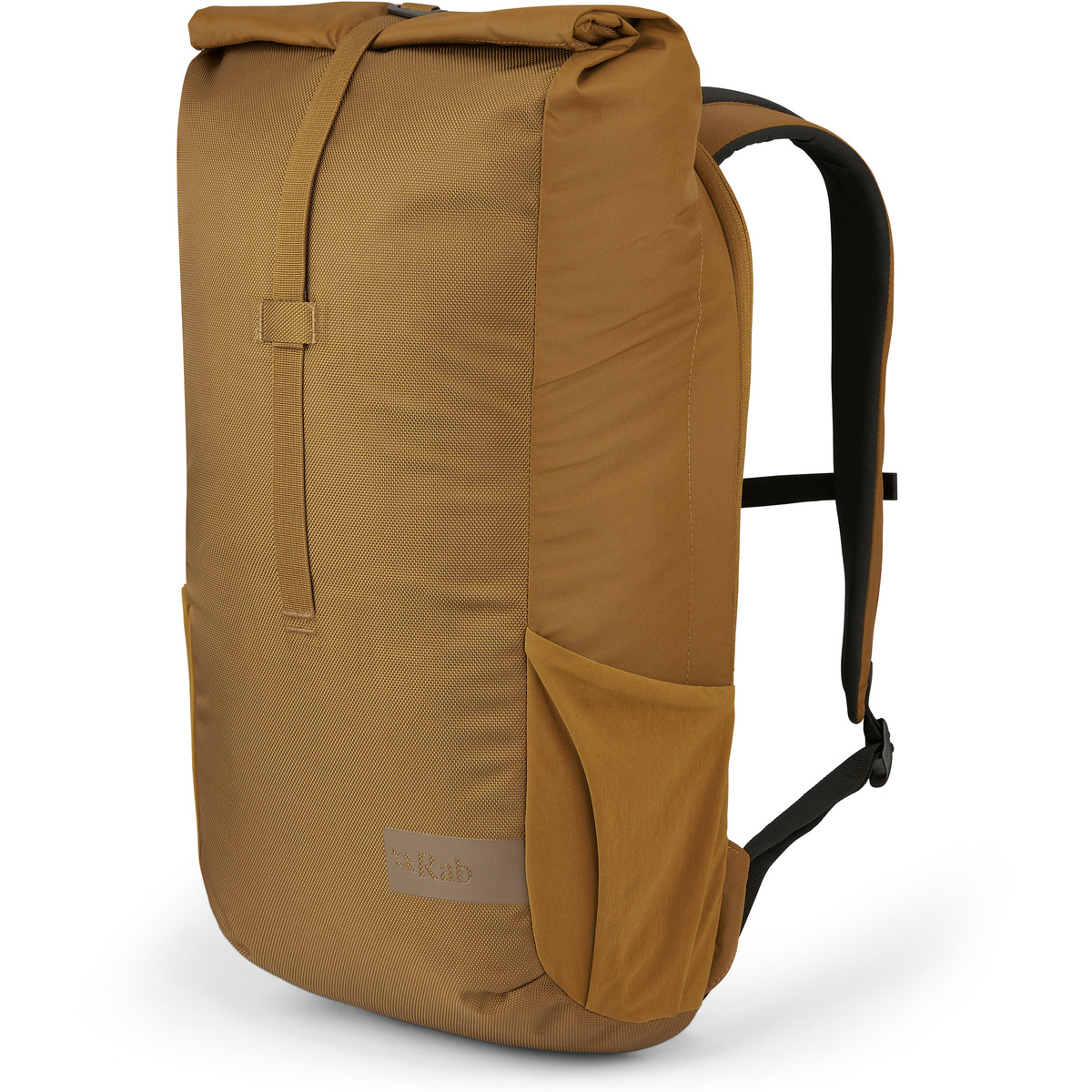 Rab Zaino Depot 18 (Taglia 18L, Giallo)