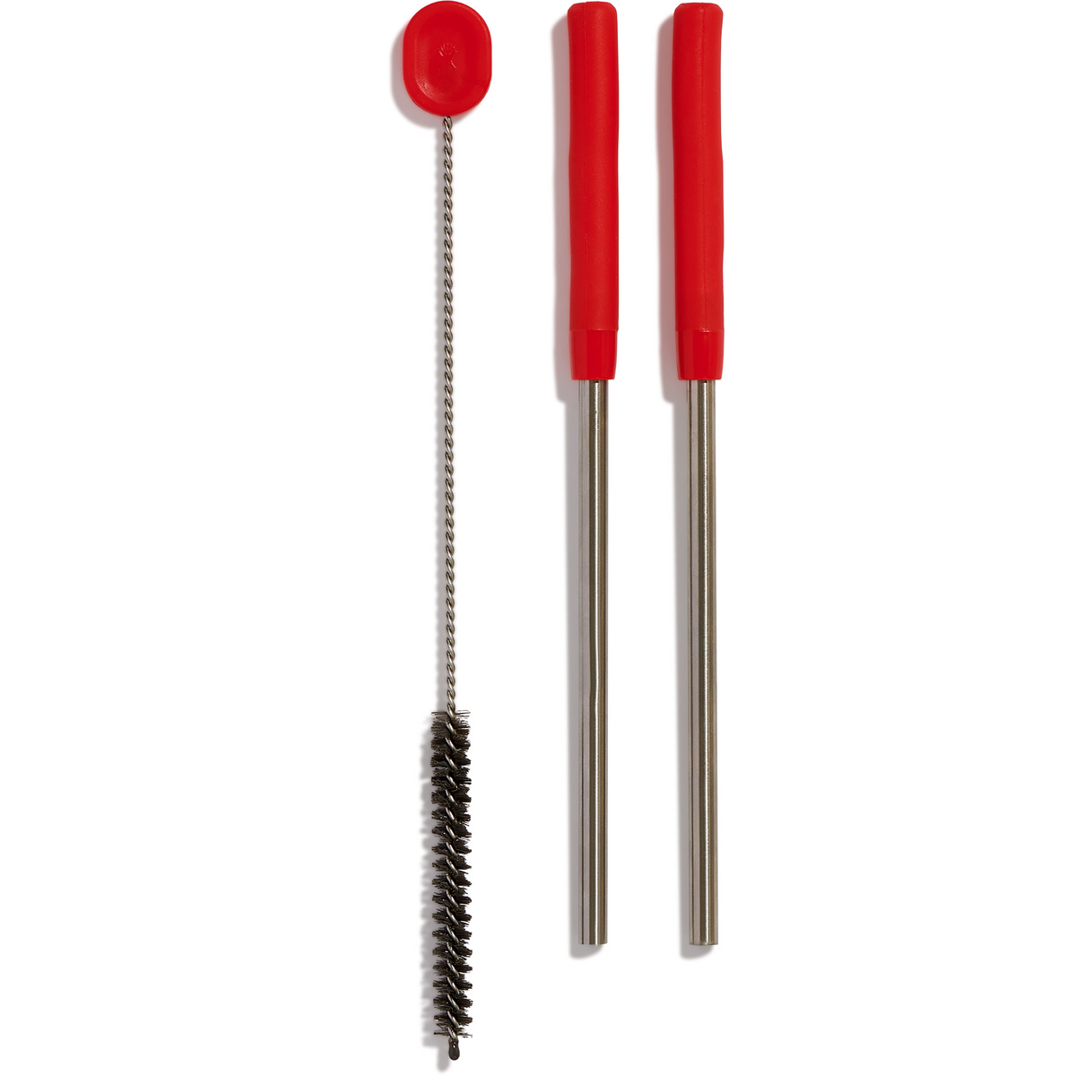 Hydro Flask Stainless Steel Straw Set