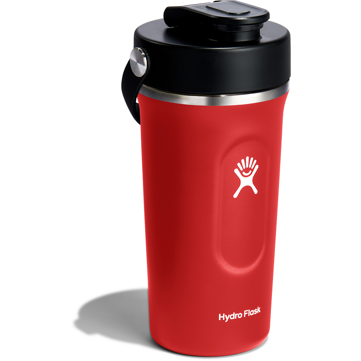 Hydro Flask 24oz Insulated Shaker Flasche