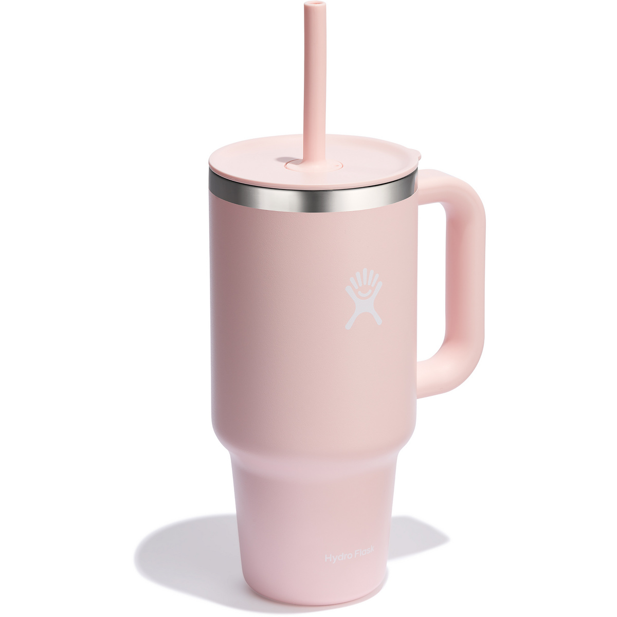 Hydro Flask 32oz All Around Travel Tumbler (taille 0.946L, rose)