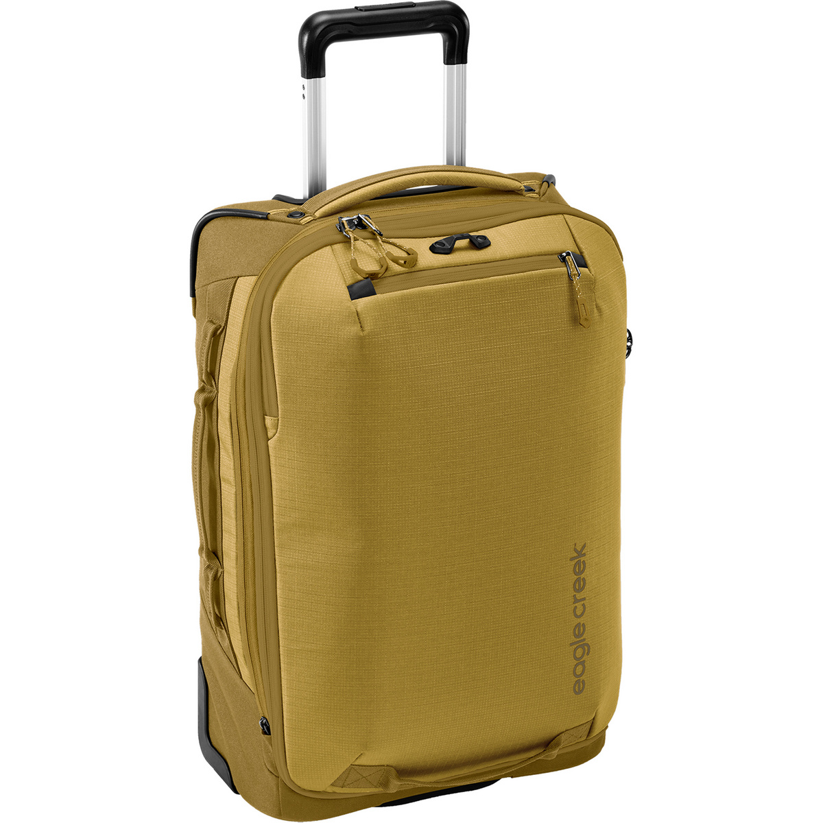 Eagle Creek Expanse Intl Carry On Koffer (Größe 35L, gold)