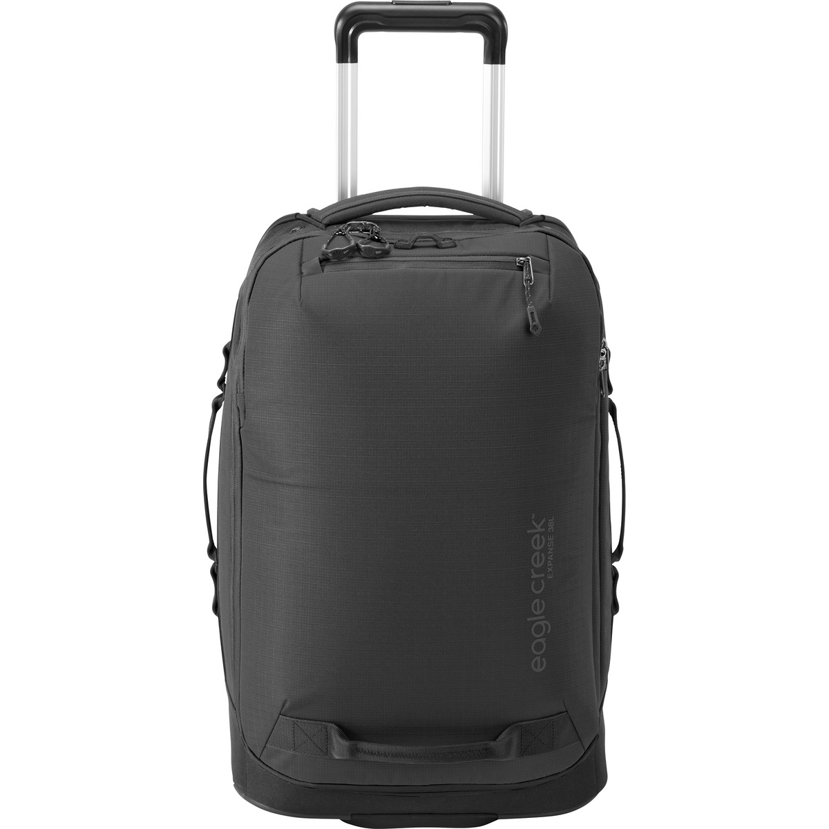 Eagle Creek Valise Expanse Convertible Intl Carry On (taille 35L, Noir)