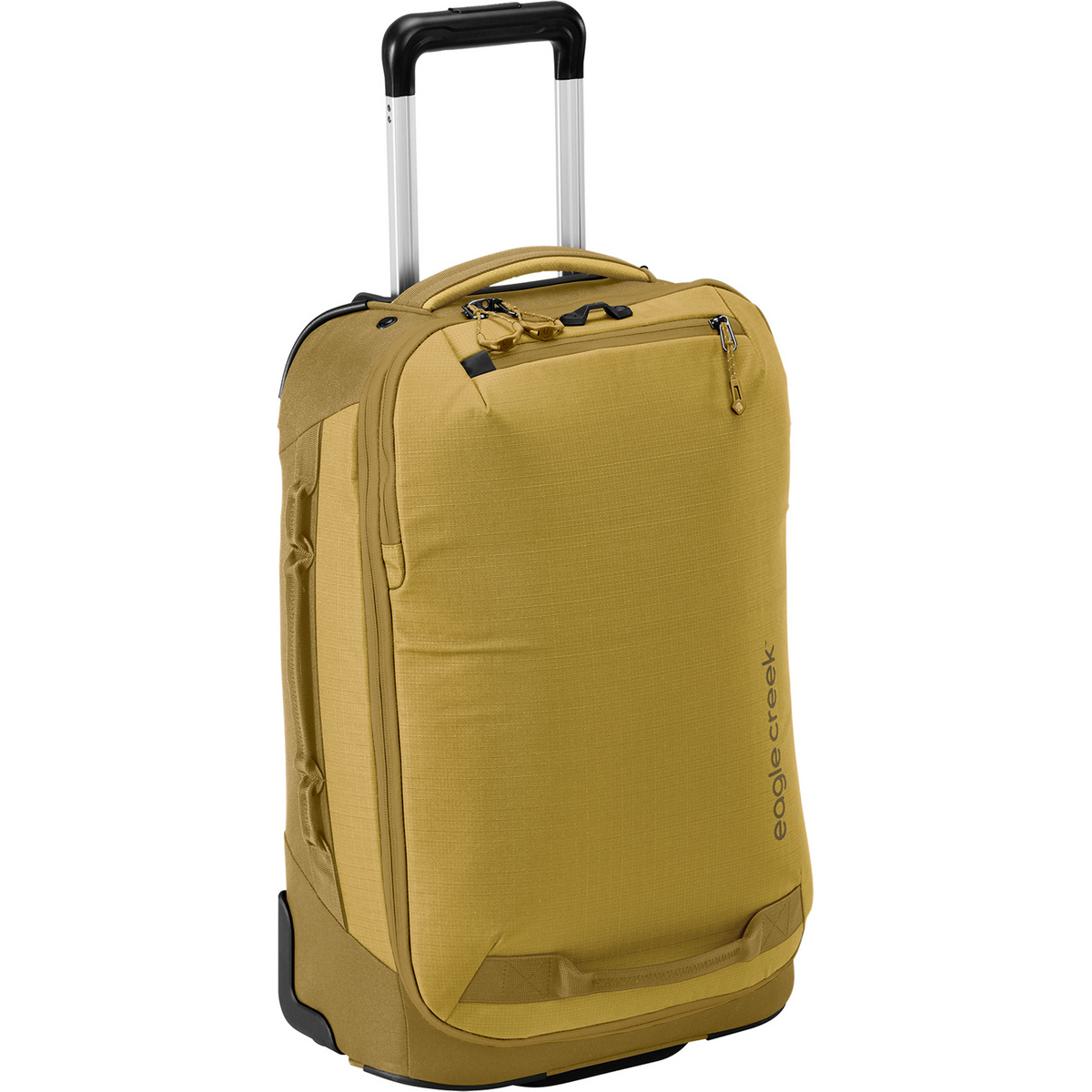 Eagle Creek Expanse Convertible Intl Carry On Koffer (Größe 35L, gold)