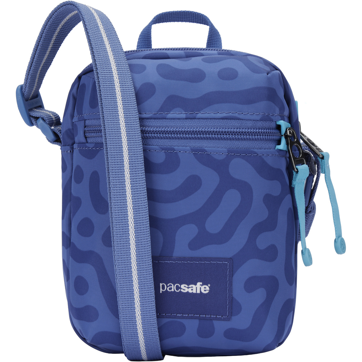 Image of Pacsafe Borsa a tracolla Go Micro