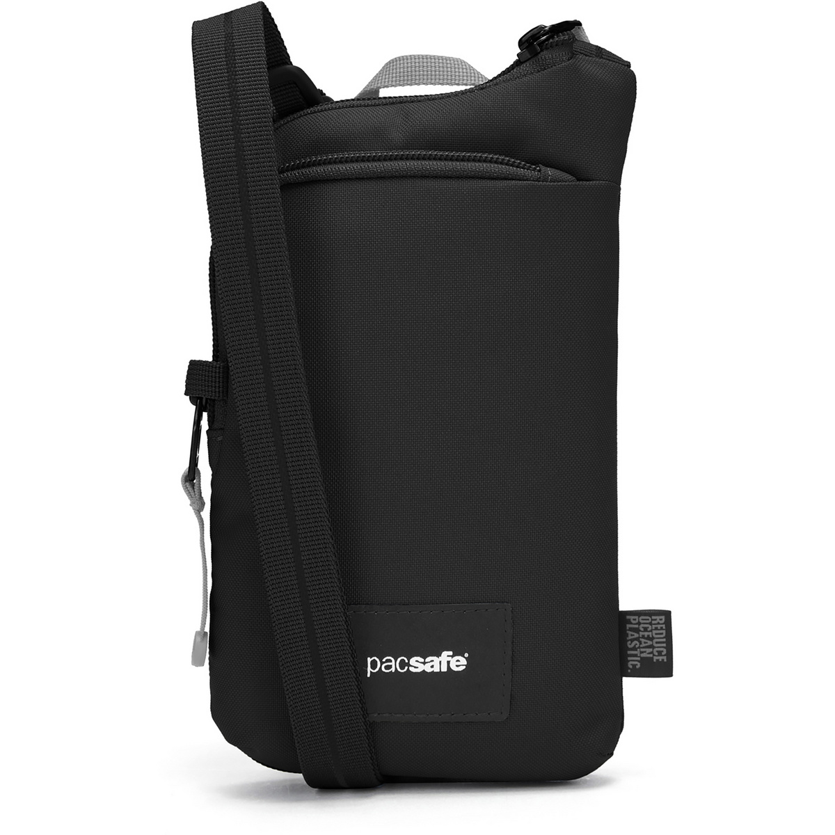 Image of Pacsafe Go Tech Crossbody Tasche