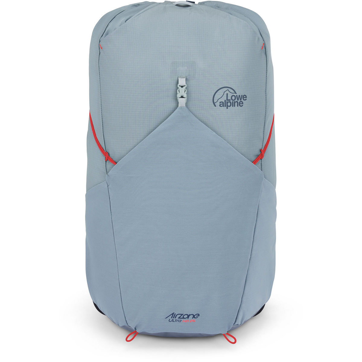 Lowe Alpine Femme Sac à dos AirZone Ultra ND 26 (taille 26L | S, Bleu)