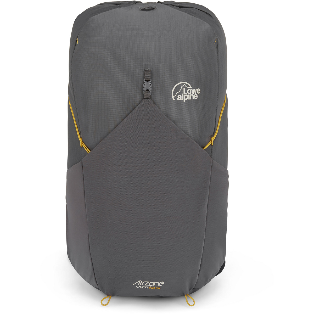 Lowe Alpine Damen AirZone Ultra ND 26 Rucksack (Größe 26L | S, schwarz)