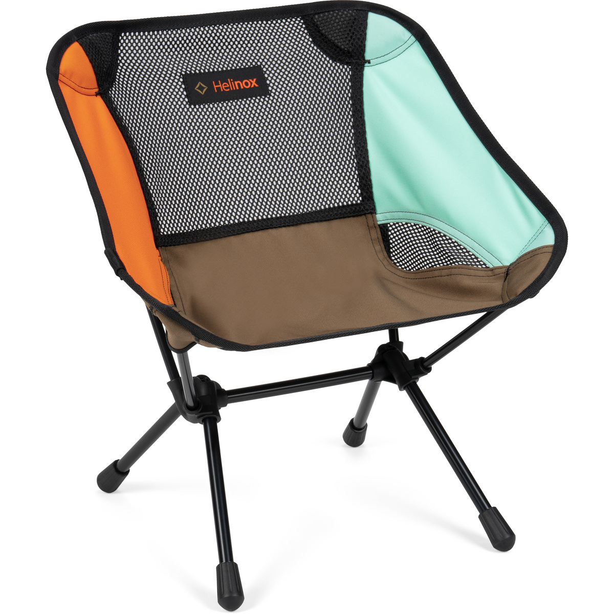 Helinox One Mini Campingstuhl (Größe One Size, mehrfarbig)