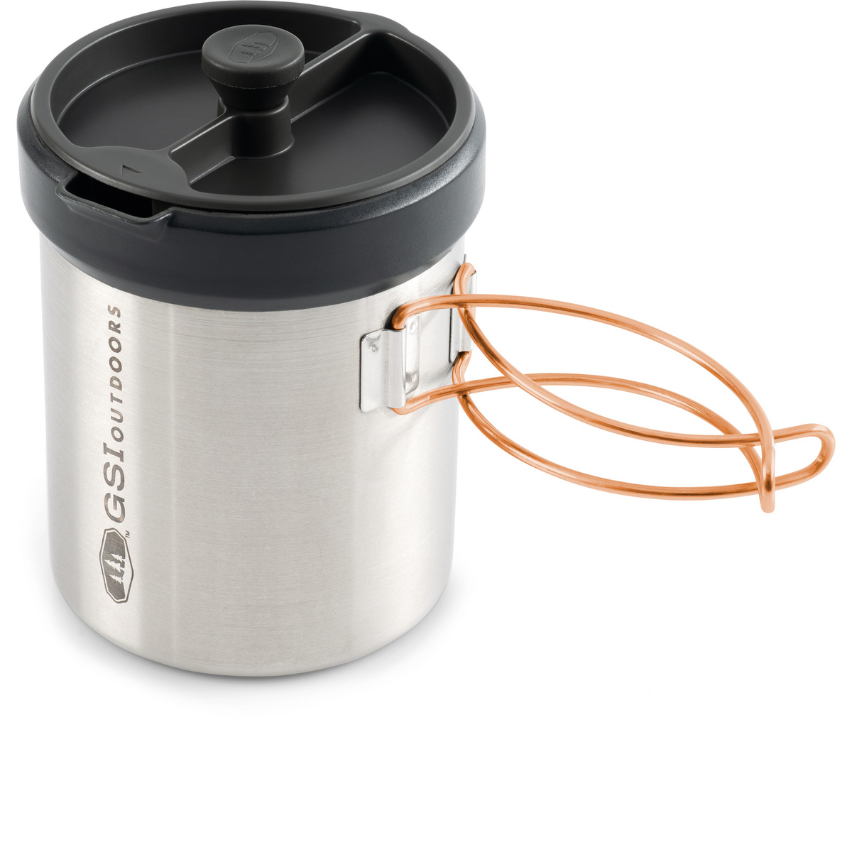 Image of GSI Glacier Personal Javapress