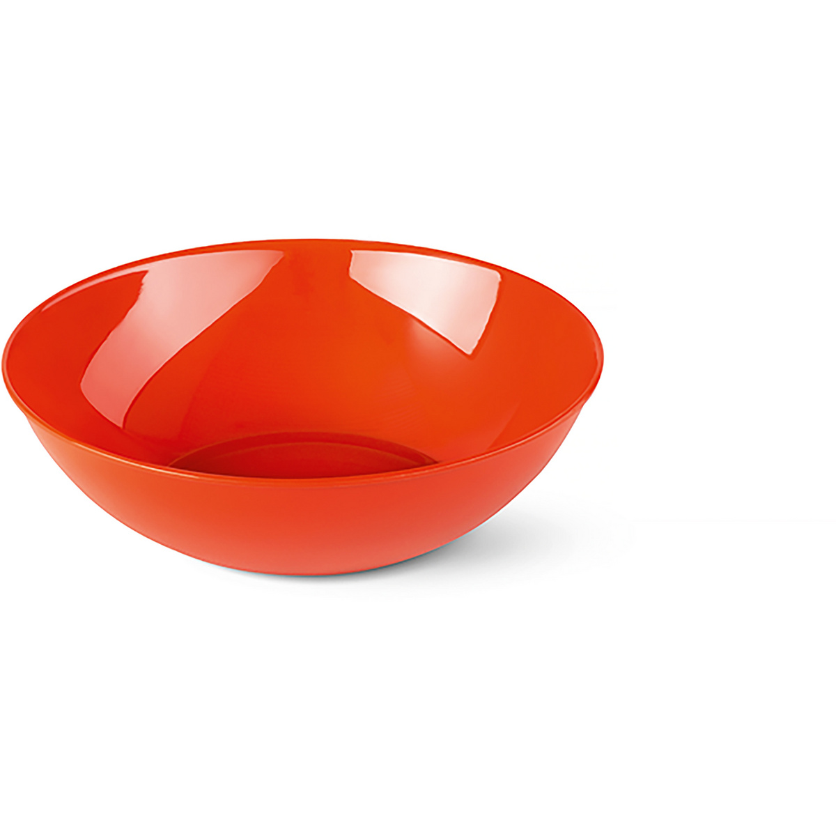 GSI Cascadian Schüssel (Größe ONE SIZE, rot)