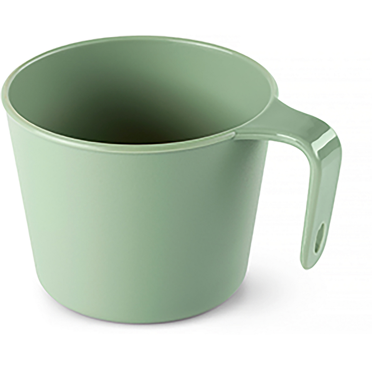 GSI Tazza Cascadian (Taglia 0.355L, Verde)