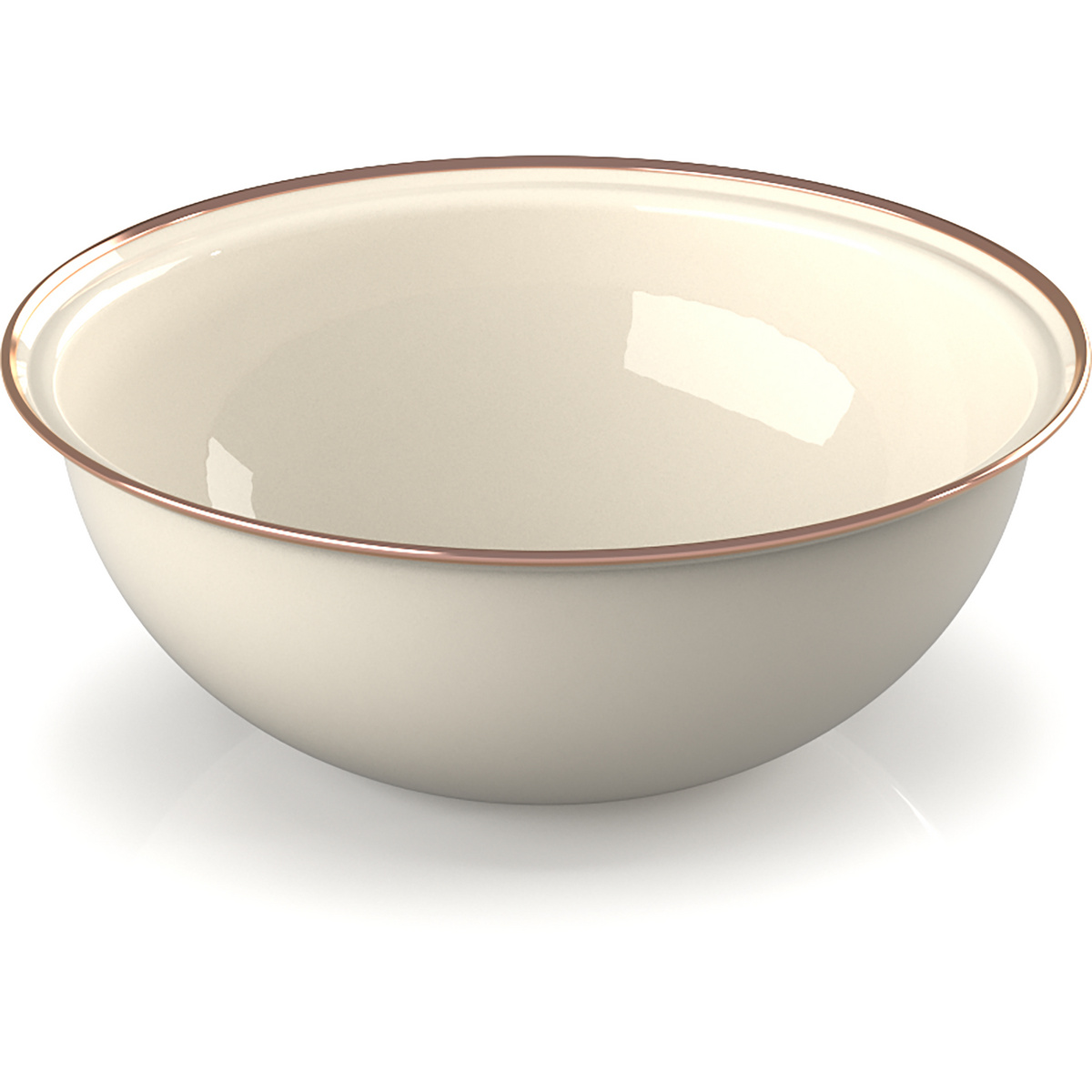 GSI Bol Mesa (taille ONE SIZE, Blanc)