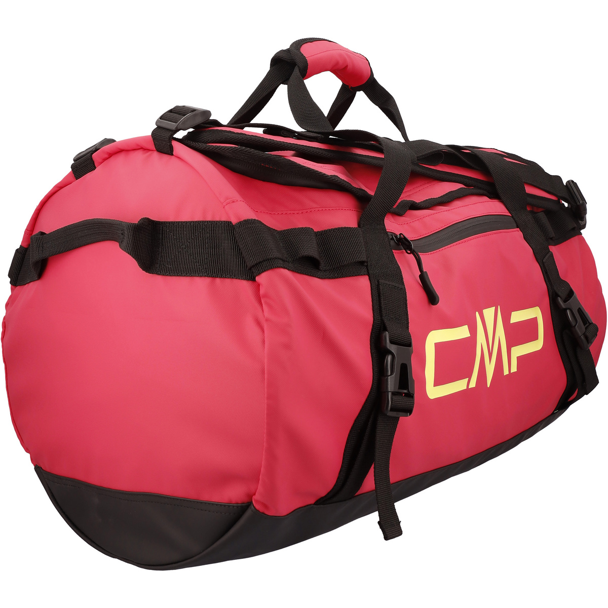 CMP Yahk 40l Duffel (Größe 40L, pink)