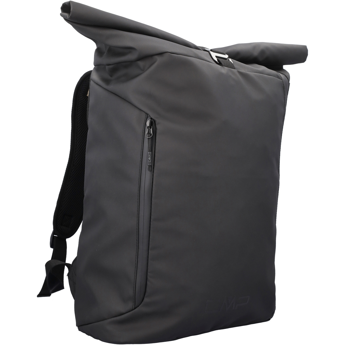 CMP Keno 25l Rucksack (Größe 25L, schwarz)