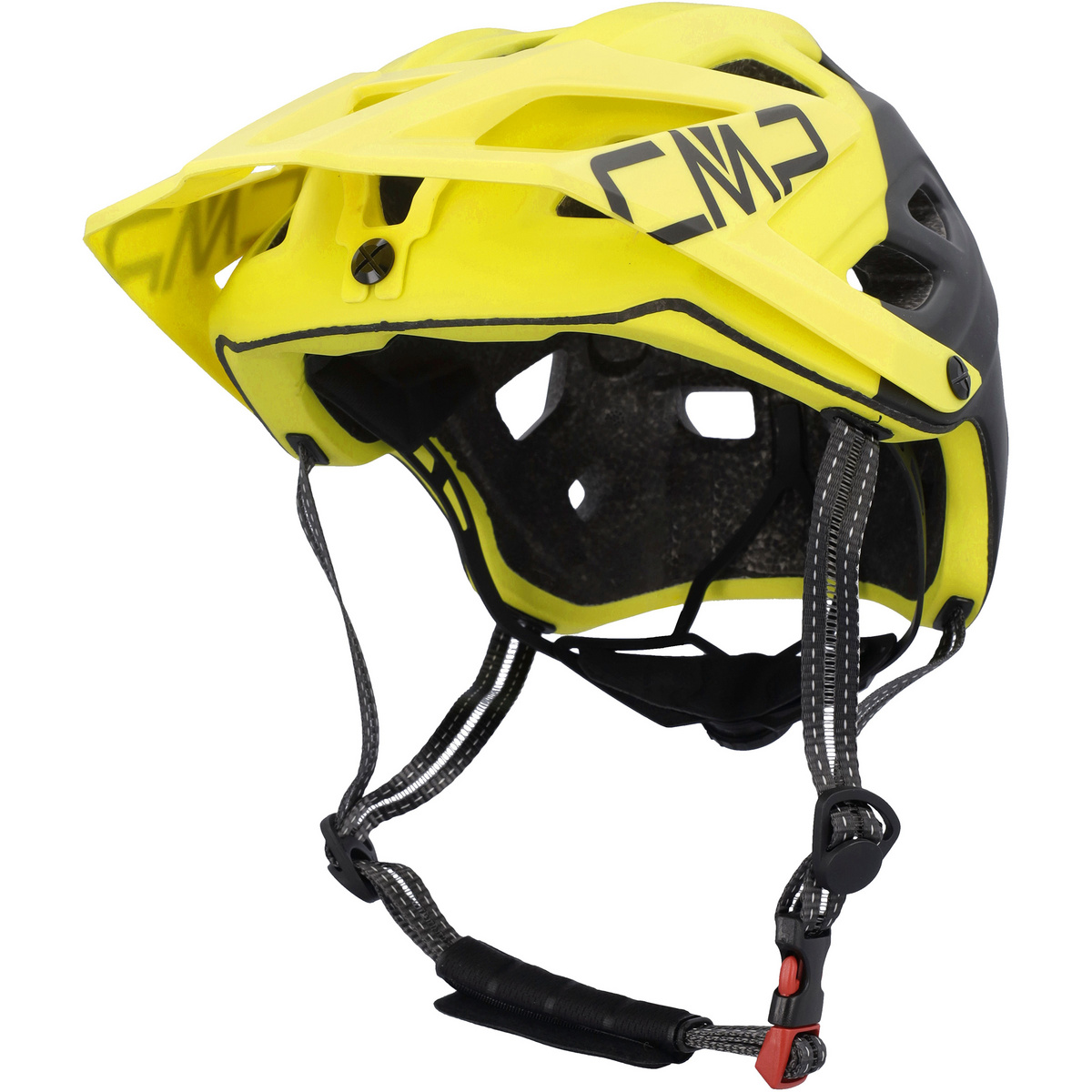 Image of CMP casco MTB Pro