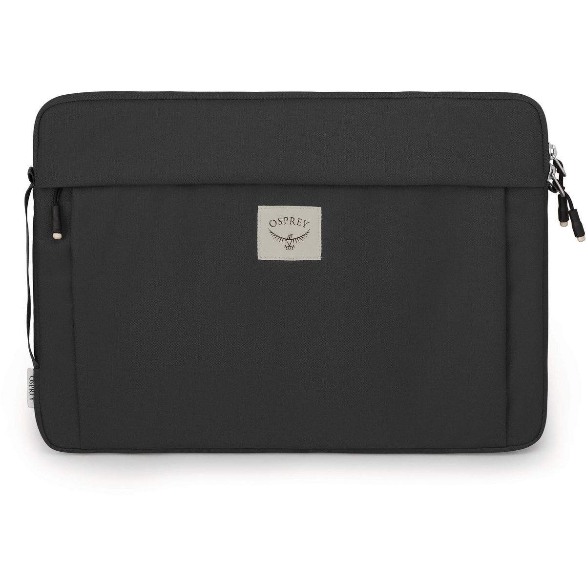 Osprey Sacoche pour ordinateur portable Arcane 16 (taille ONE SIZE, Noir)