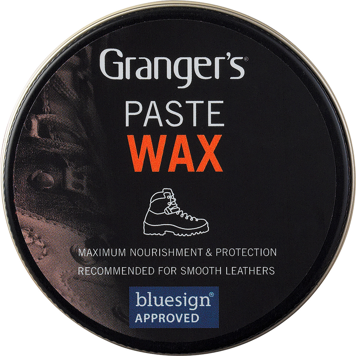 Image of Grangers Cera Paste Wax