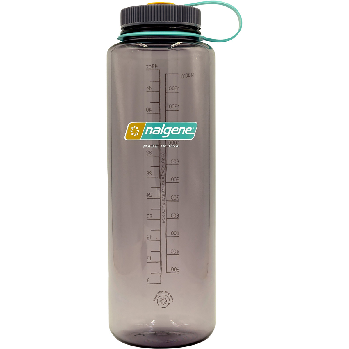 Image of Nalgene WH Silo Sustain Trinkflasche