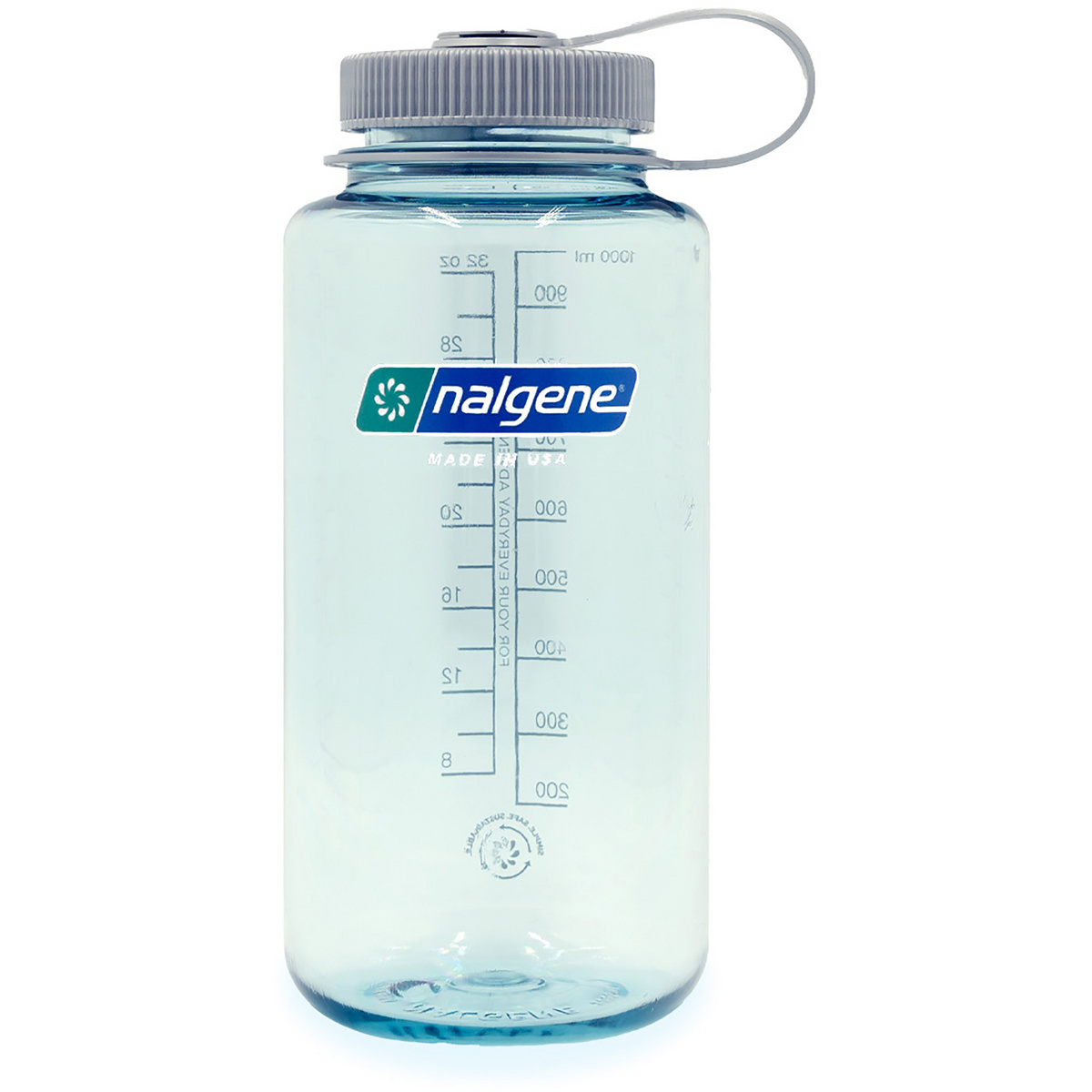 Nalgene WH Sustain Trinkflasche