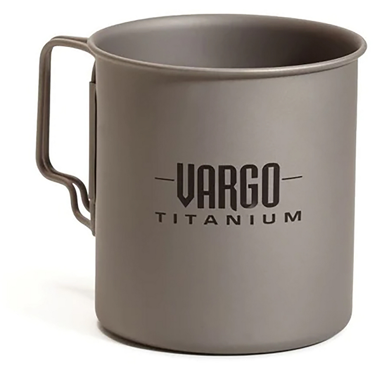 Image of Vargo Tazza MI Travel Mug