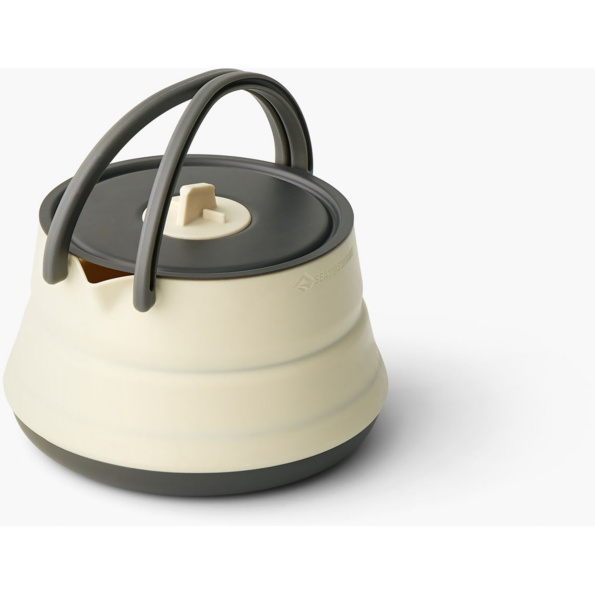 Image of Sea to Summit Pentola pieghevole Frontier Ul Collapsible Kettle