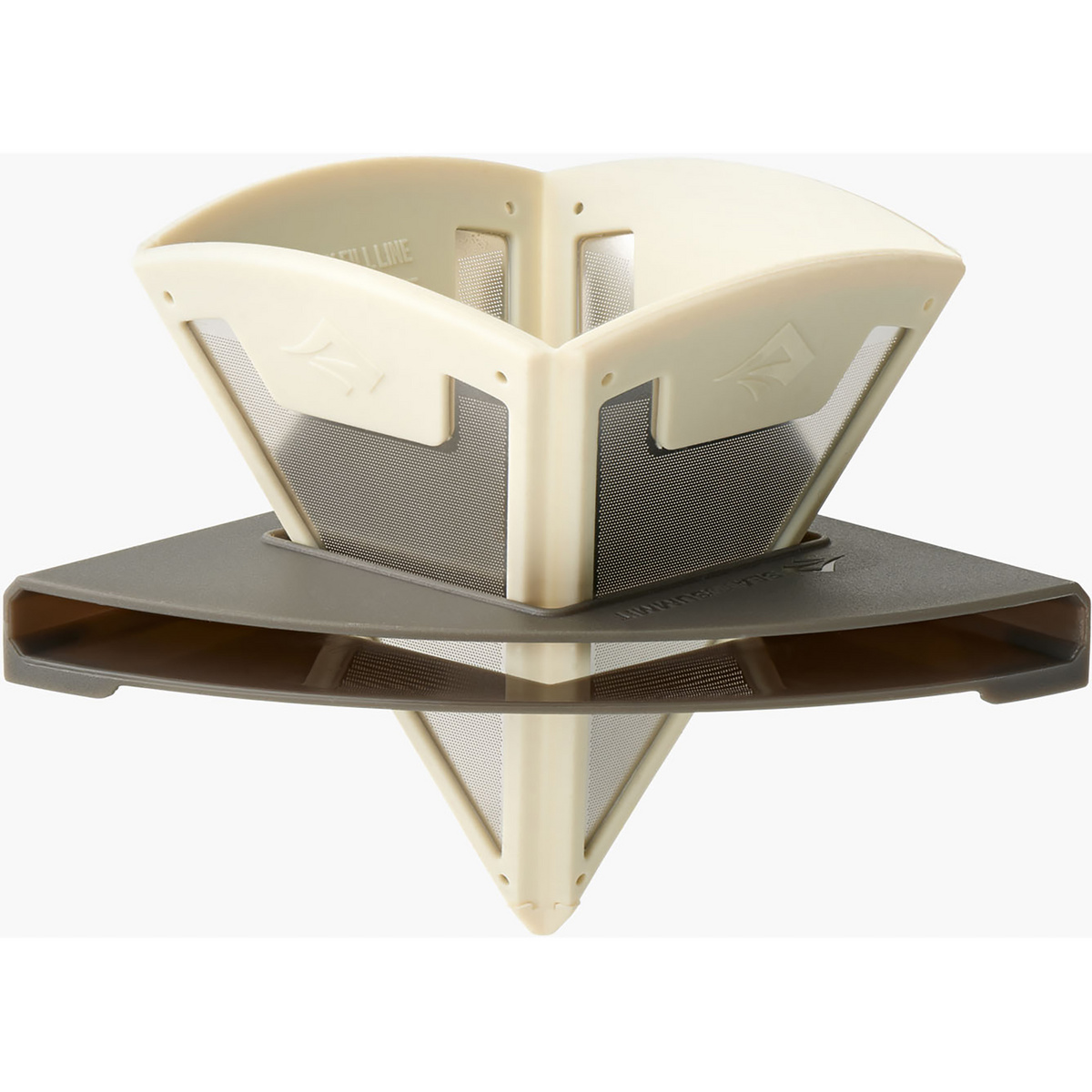 Image of Sea to Summit Filtro per caffè Frontier Ul Collapsible Pour Over