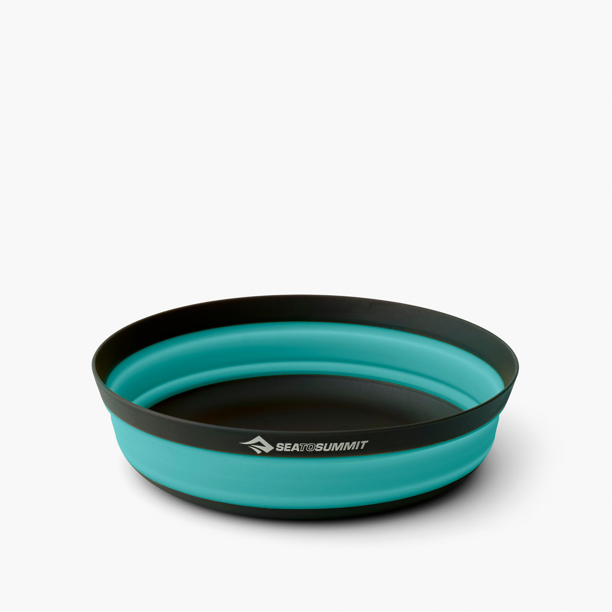 Sea to Summit Scodella Frontier Ul Collapsible (Taglia M 0.68l, Turchese)