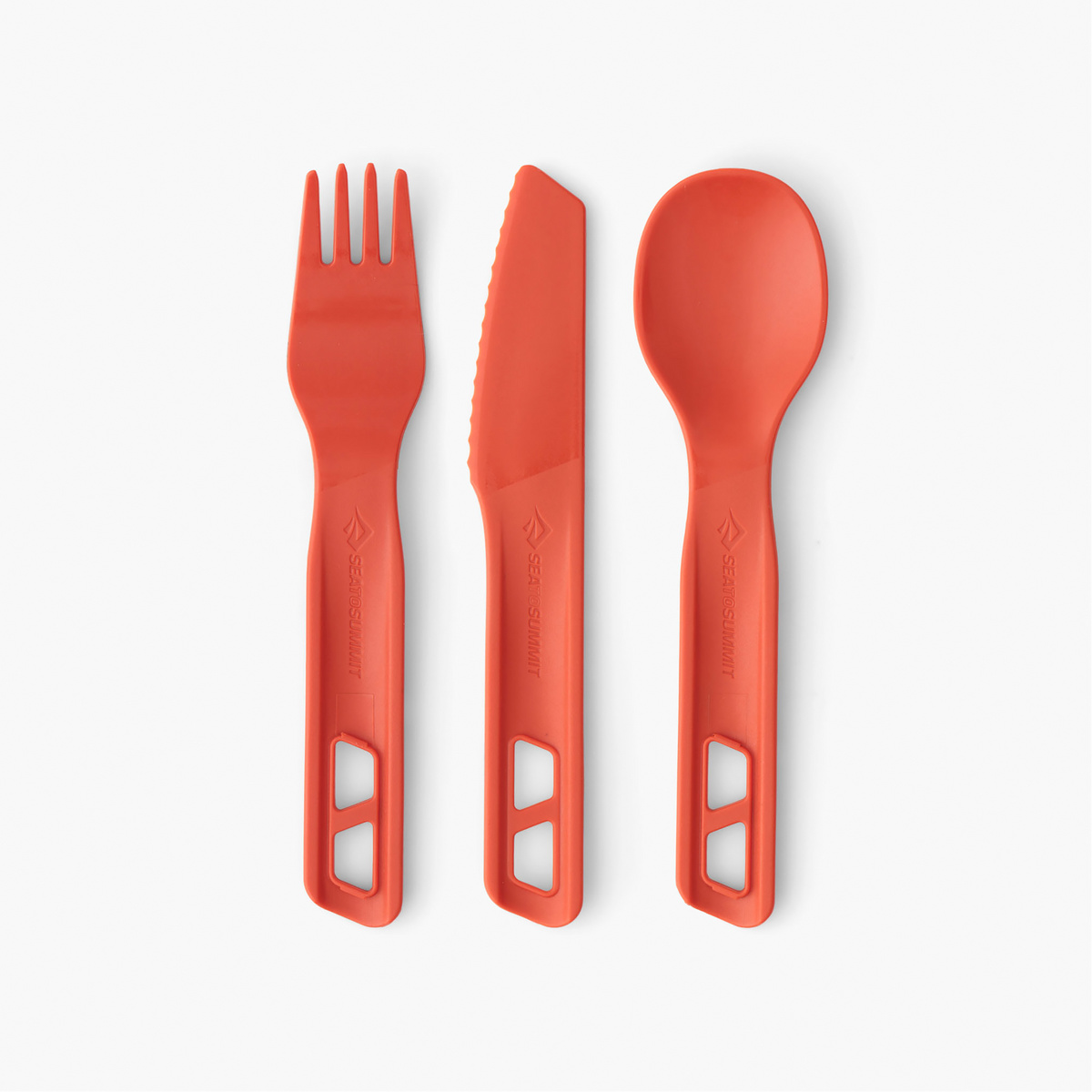 Image of Sea to Summit Set di posate Passage Cutlery 3er