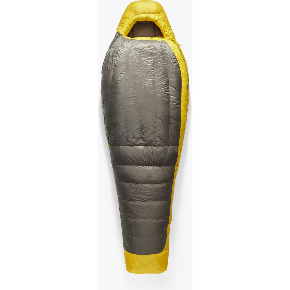 Sea to Summit Sacco a pelo Spark -18C Down (Taglia max. 198cm, Nero)