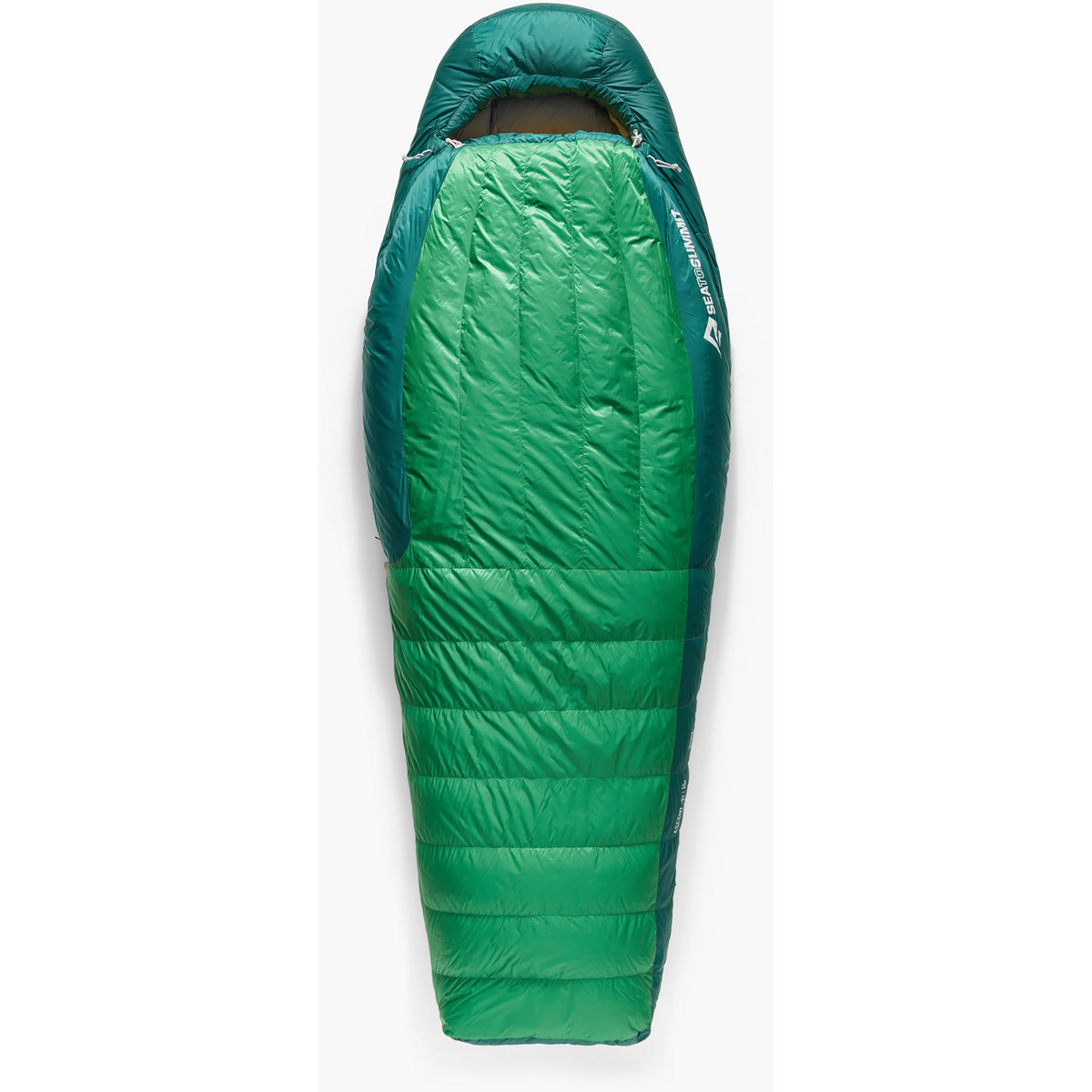 Sea to Summit Sacco a pelo Ascent -9C Down (Taglia max. 198cm)