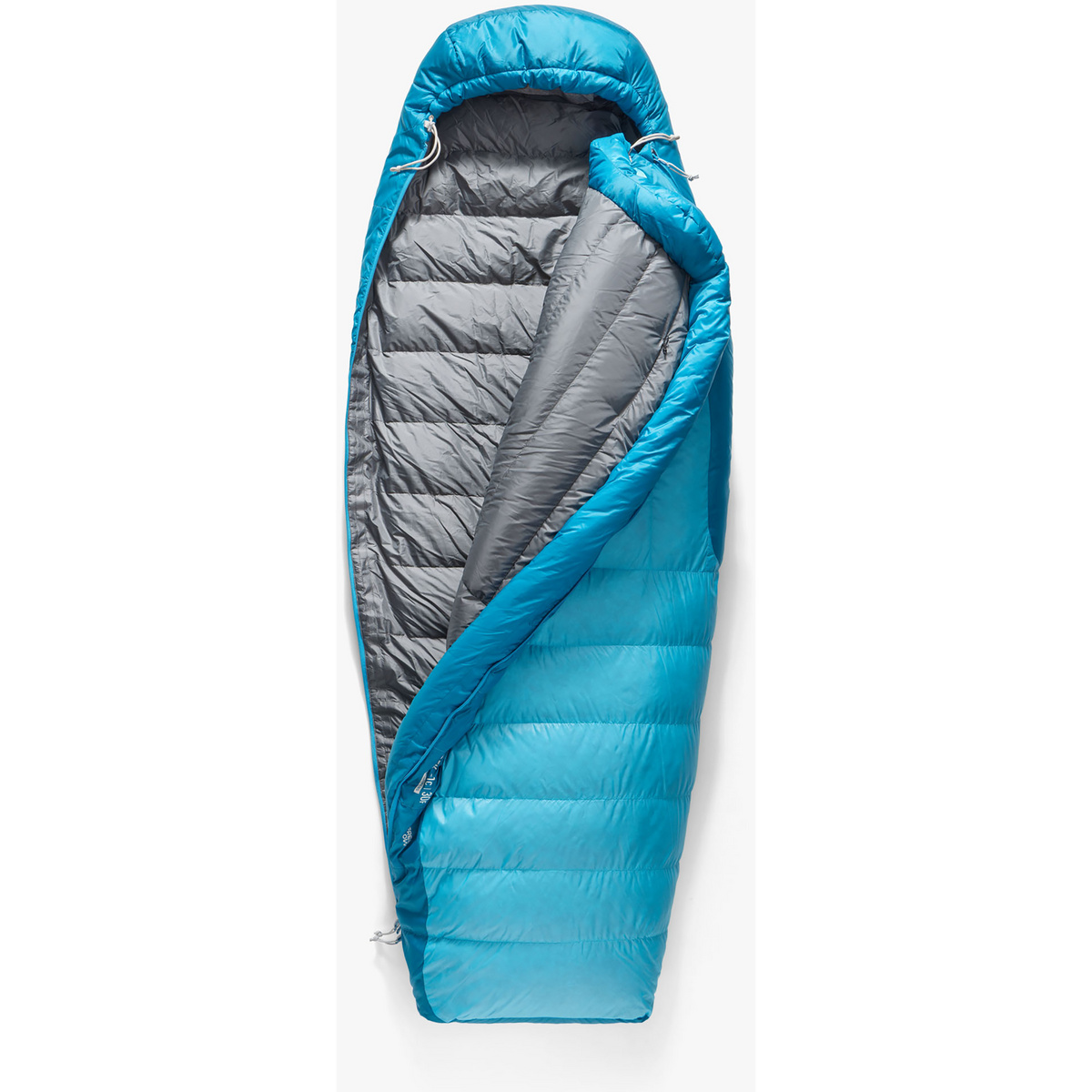 Sea to Summit Trek Women's -1C - Daunenschlafsack