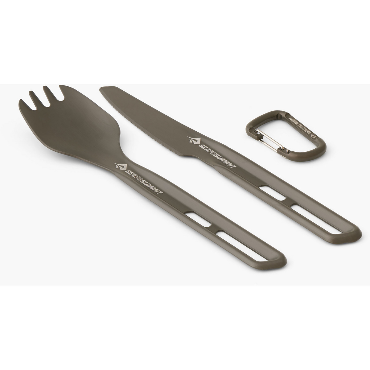 Sea to Summit Frontier Ul Besteck 2er Set