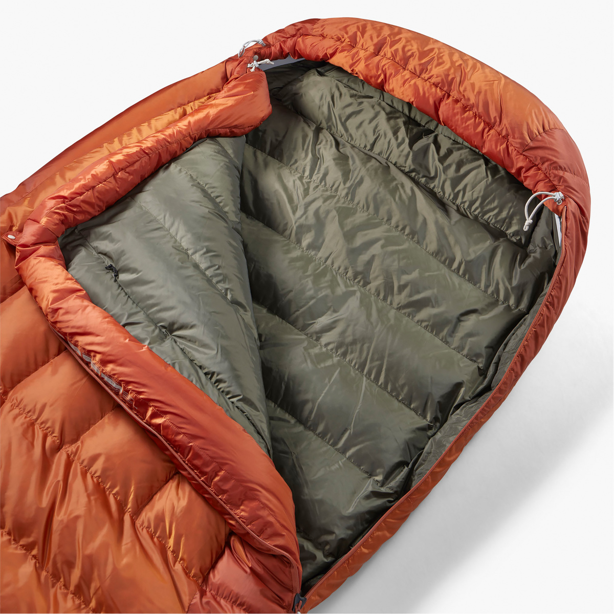 Sea to Summit Basecamp -9C Down Schlafsack