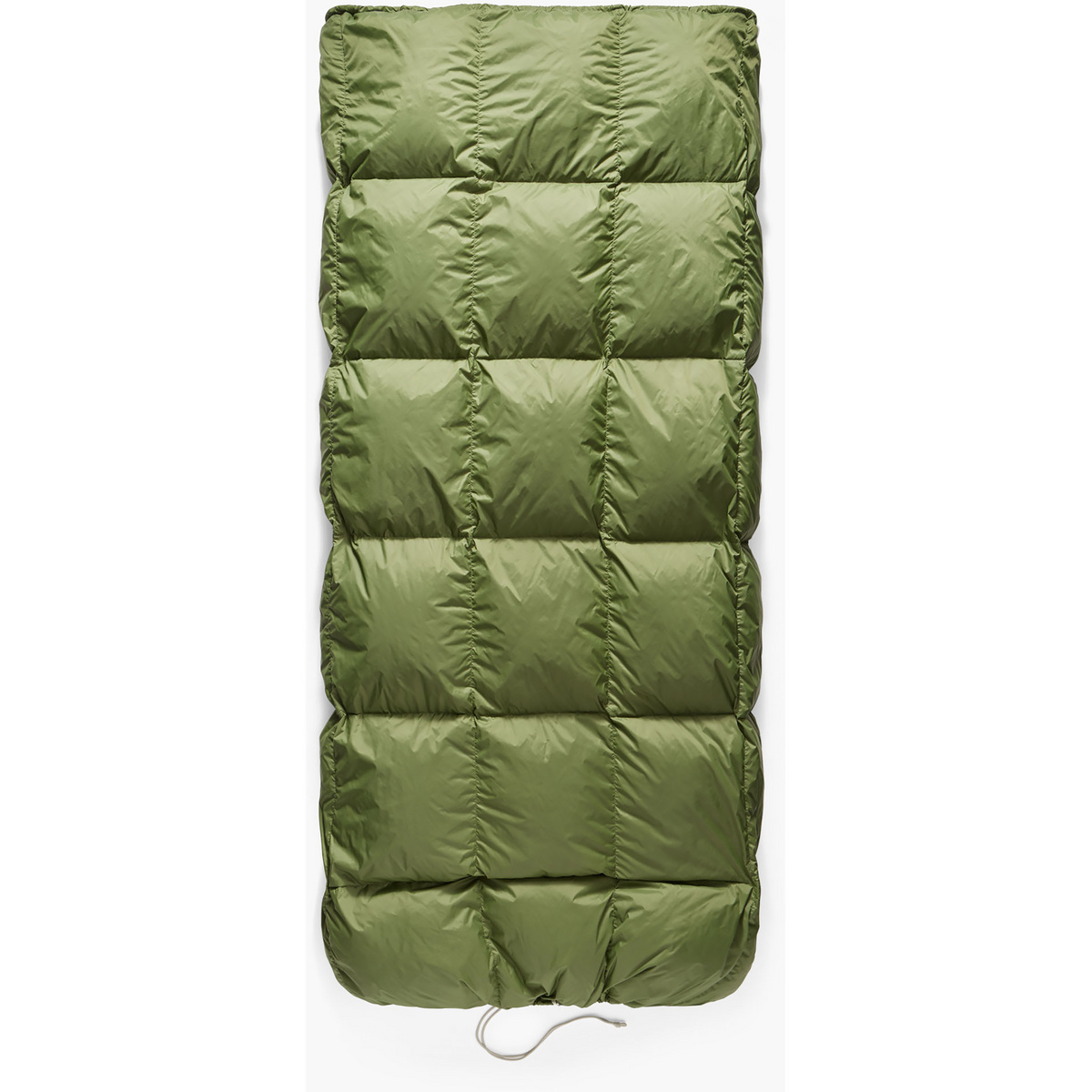 Sea to Summit Tanami 7C Down Comforter (Größe max. 198cm, gruen)