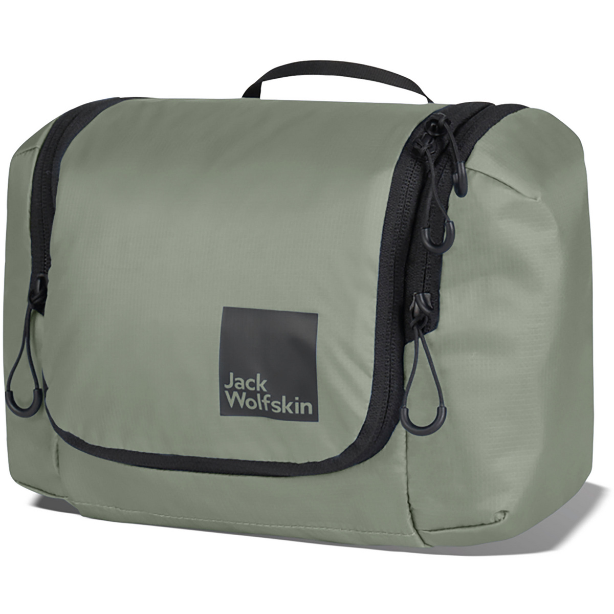 Image of Jack Wolfskin Borsa da viaggio Wandermood